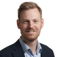 Lars Damgaard Nielsen, CEO