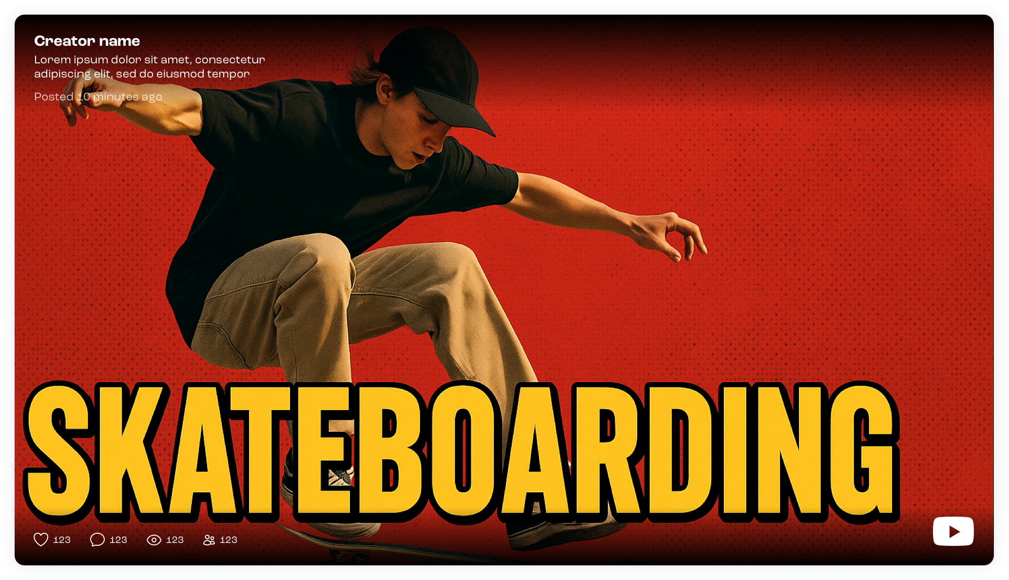 Platform screenshot 8